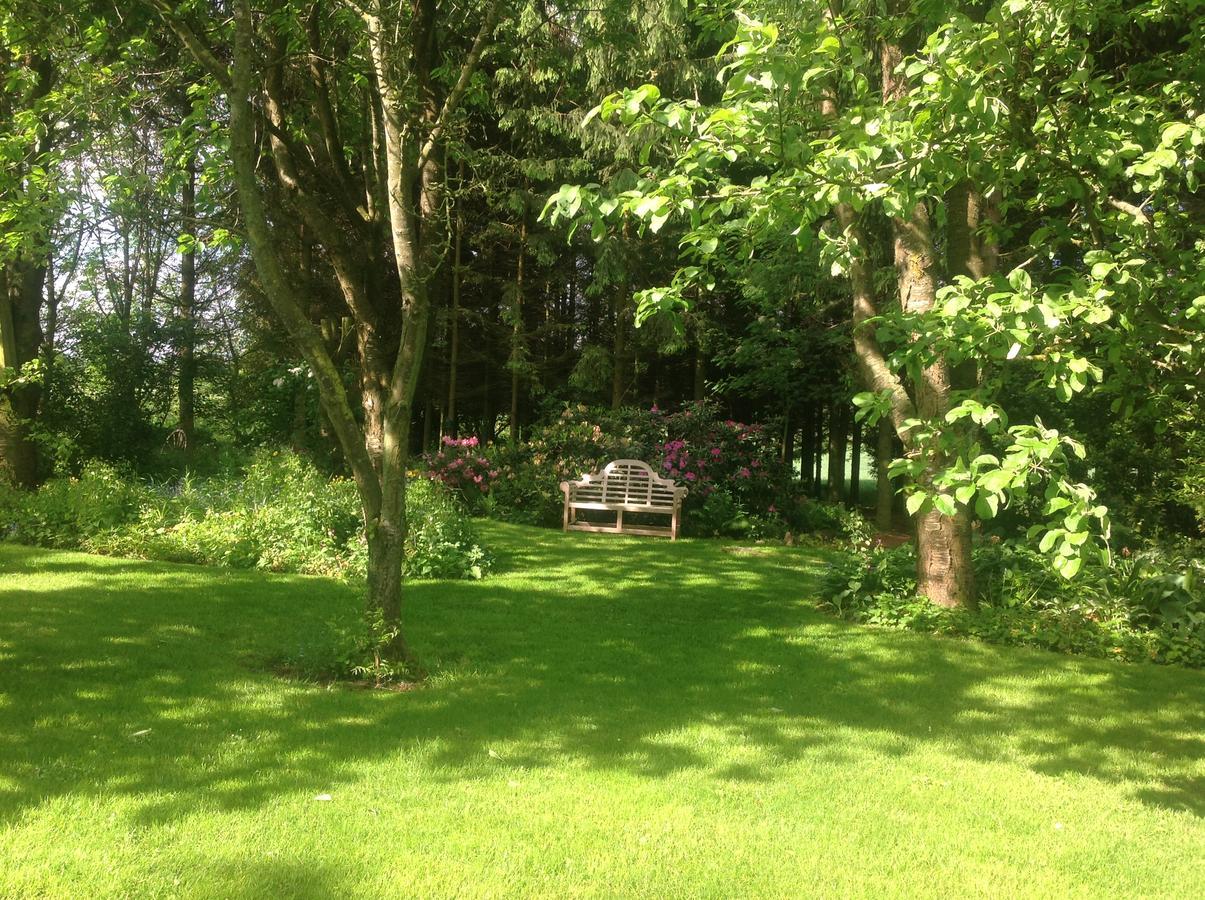 Bed And Breakfast - Stakdelen 47 Allerup Екстер'єр фото