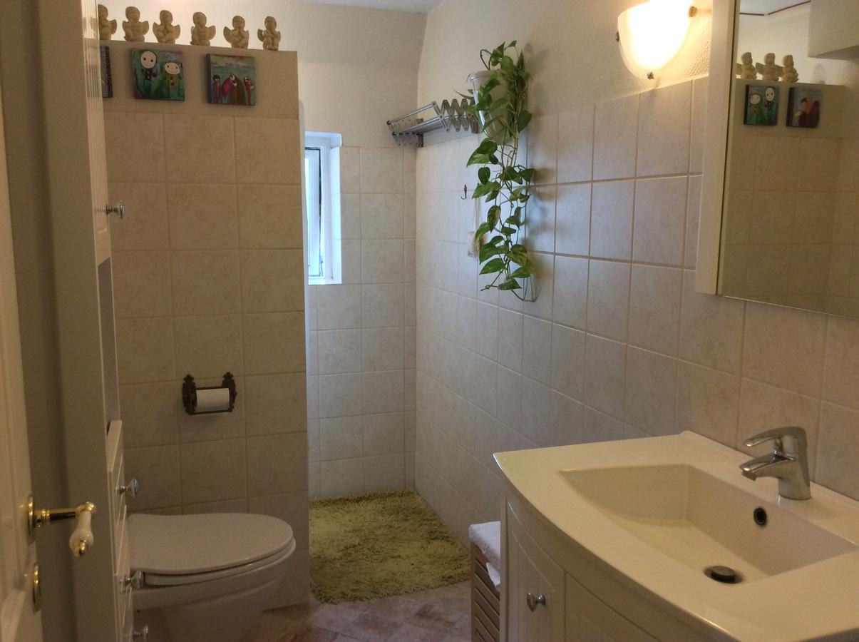 Bed And Breakfast - Stakdelen 47 Allerup Екстер'єр фото